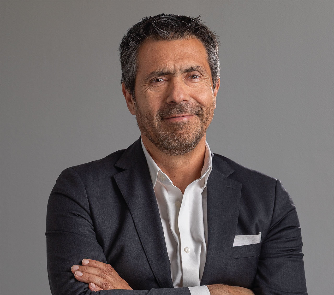 Winston Alburquenque Troncoso