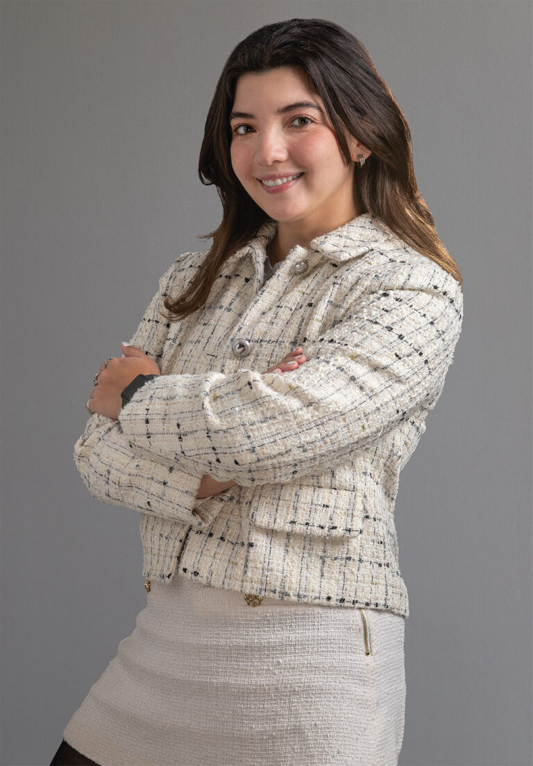 Bárbara Chacón Leiva