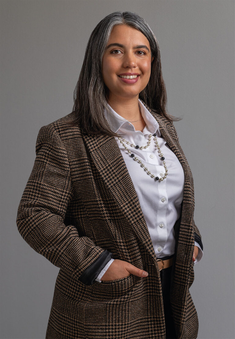 Camila Contesse Townes