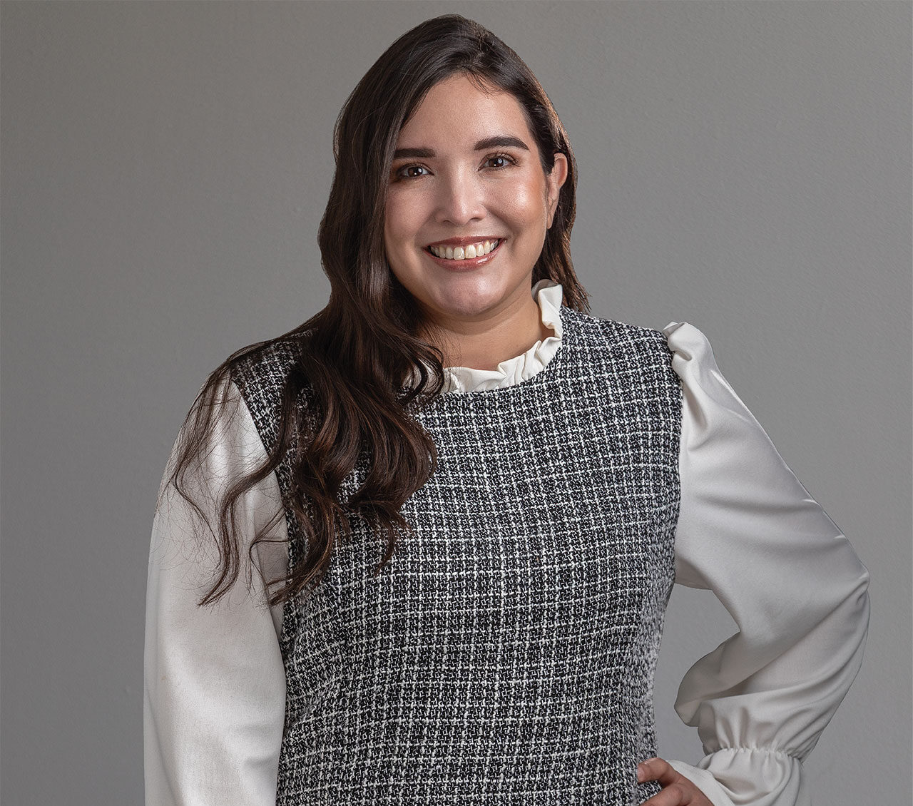 Mariela Garrido González