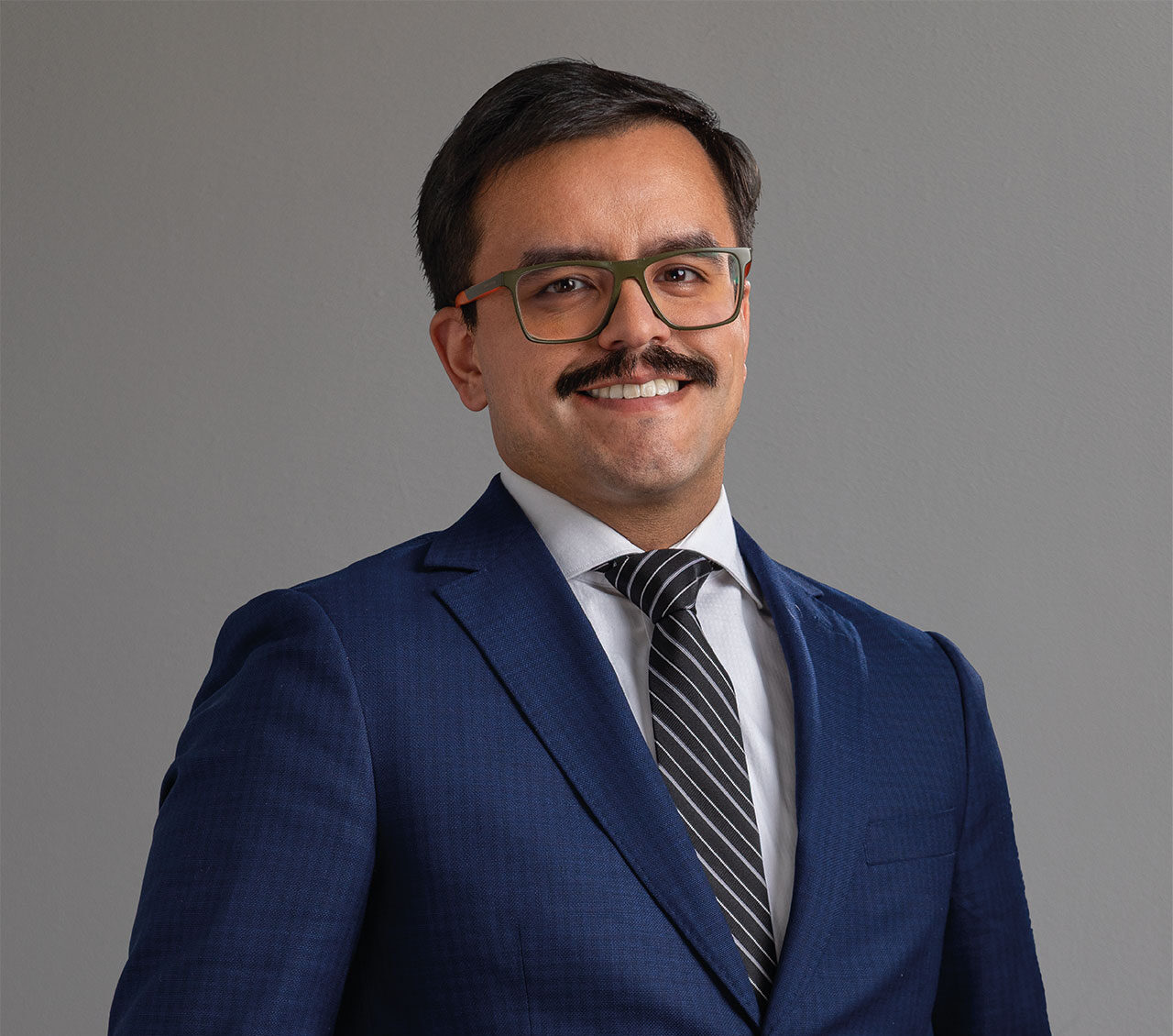 Marco Antonio Hernández Román