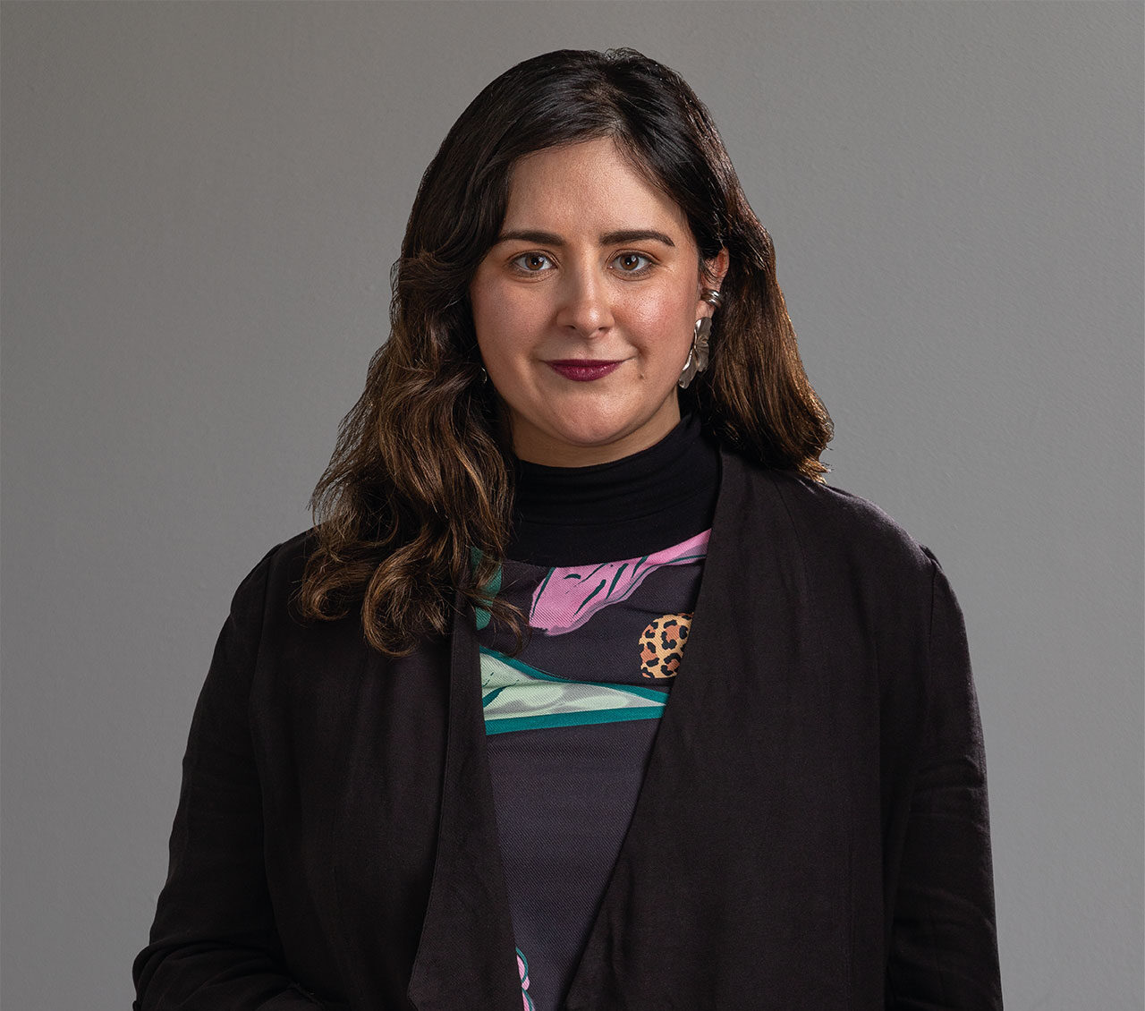 Magdalena Vega Chamorro