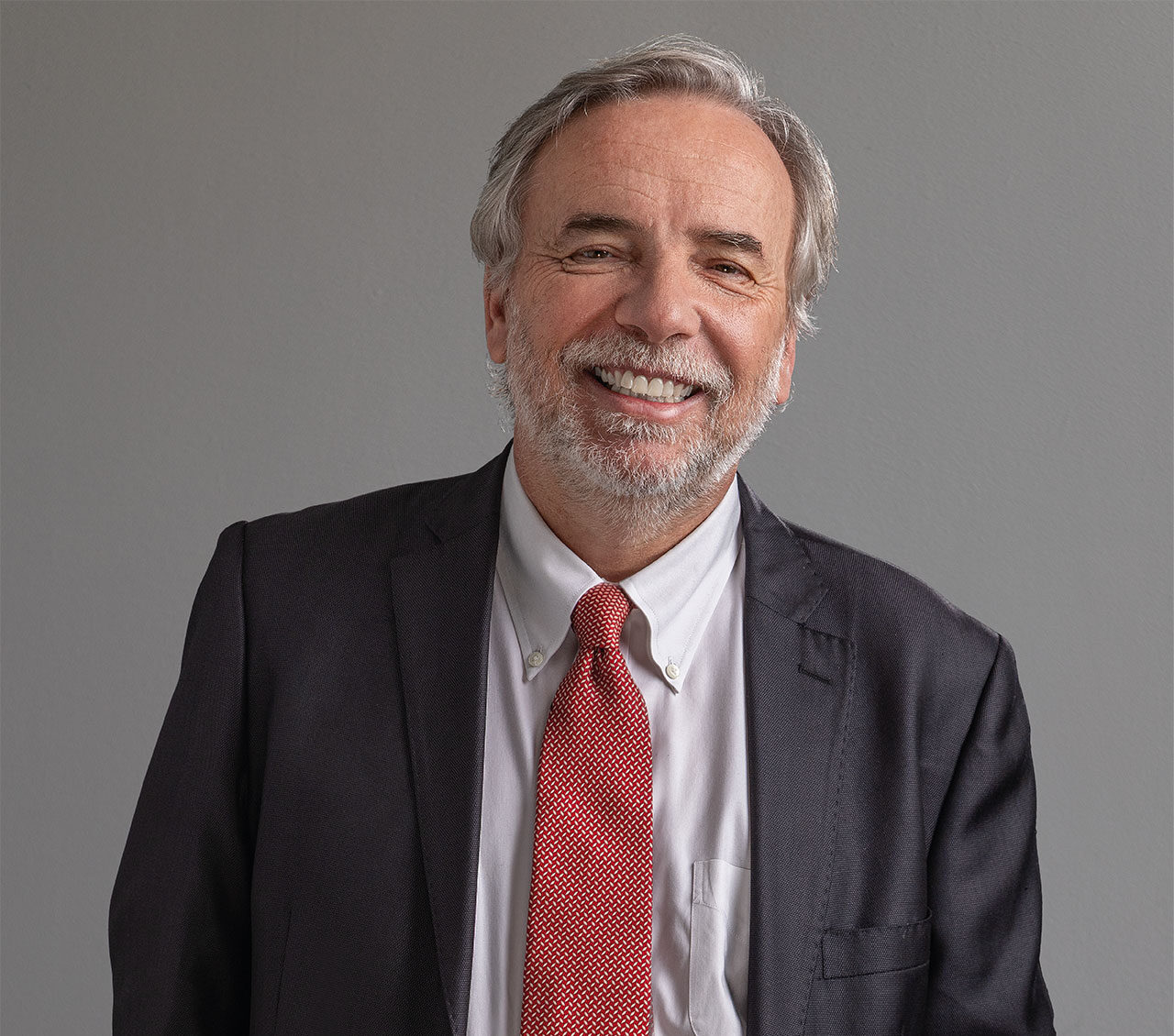 Javier Vergara Fischer