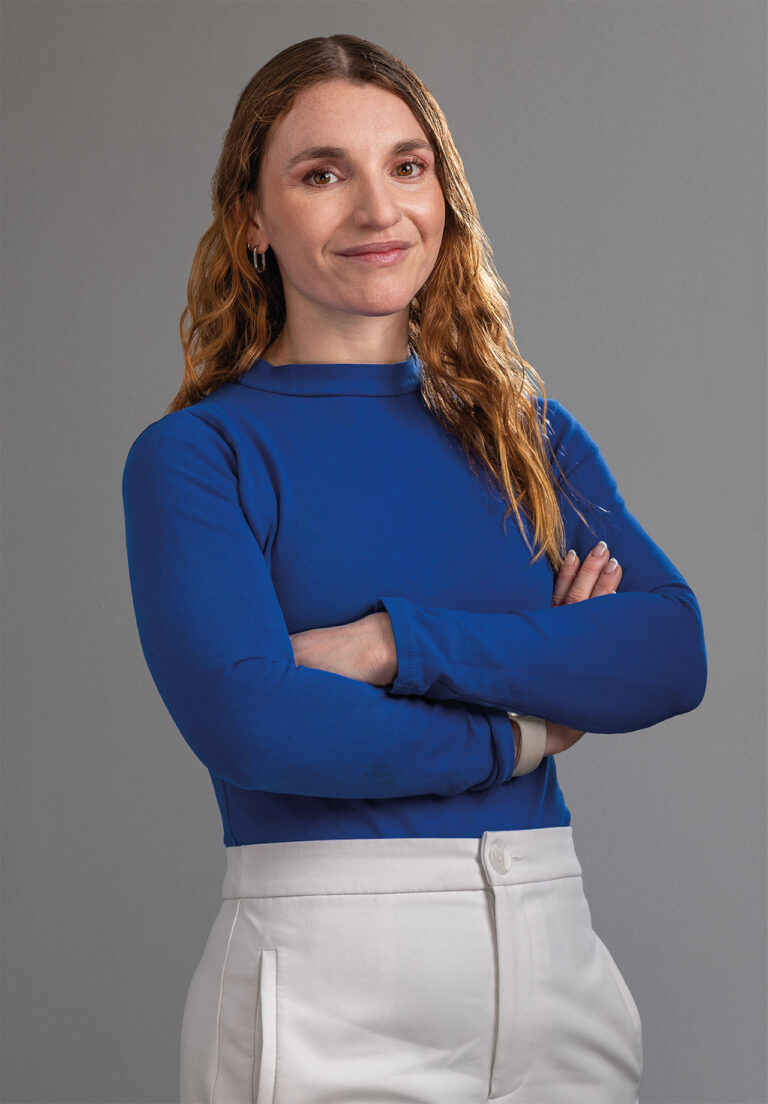 Camila Labowitz Letelier