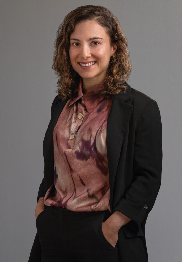 Daniela Navarro Scholz