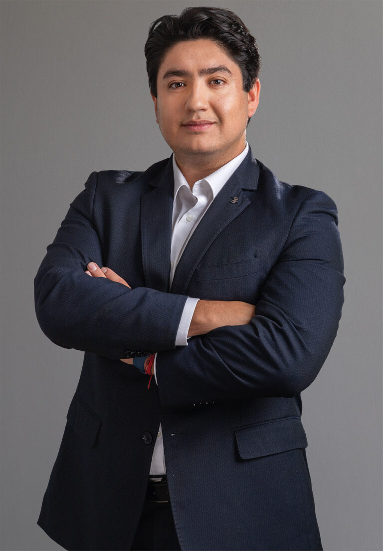 Bastián Riquelme Ulloa