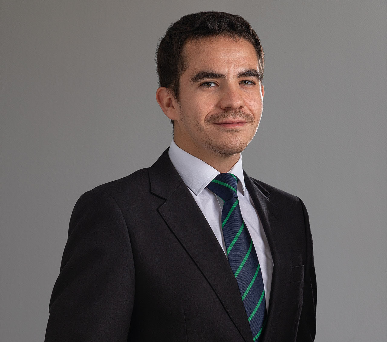 Joaquín Schäfer Rodríguez