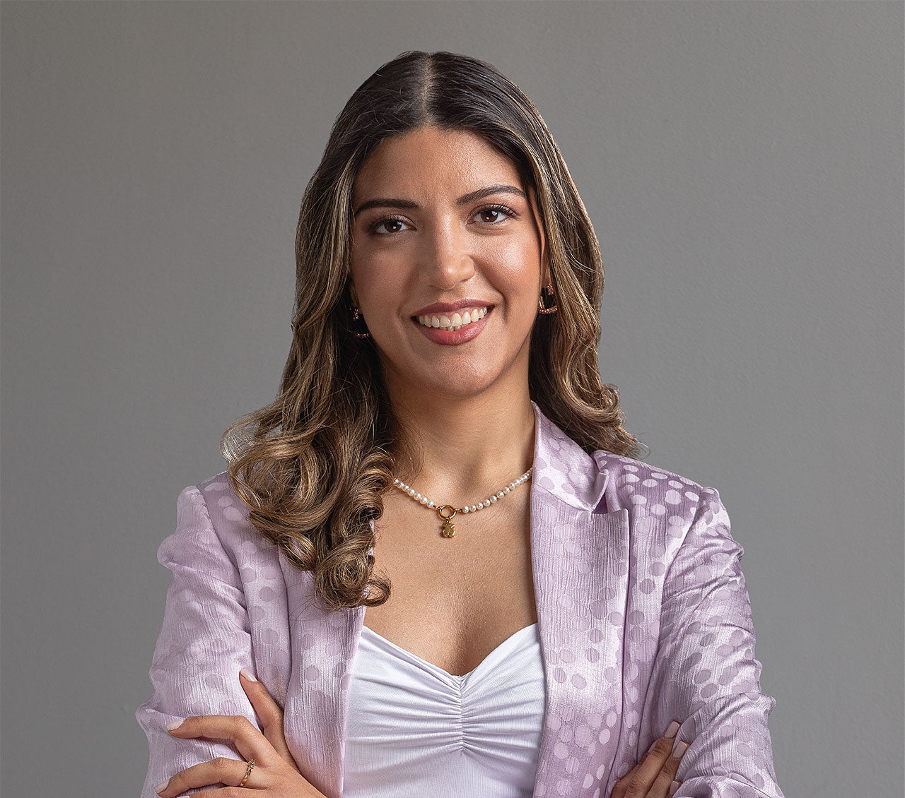 Michelle Taylor De Blasi