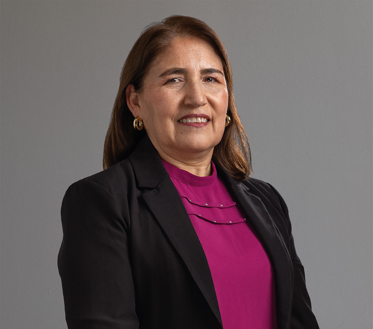 Blanca Gacitúa Medina